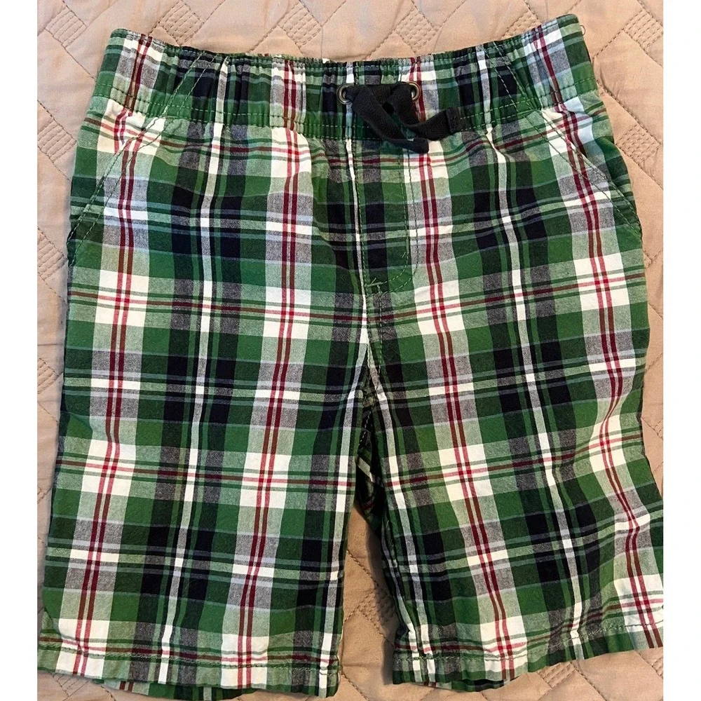 Gymboree boys cargo